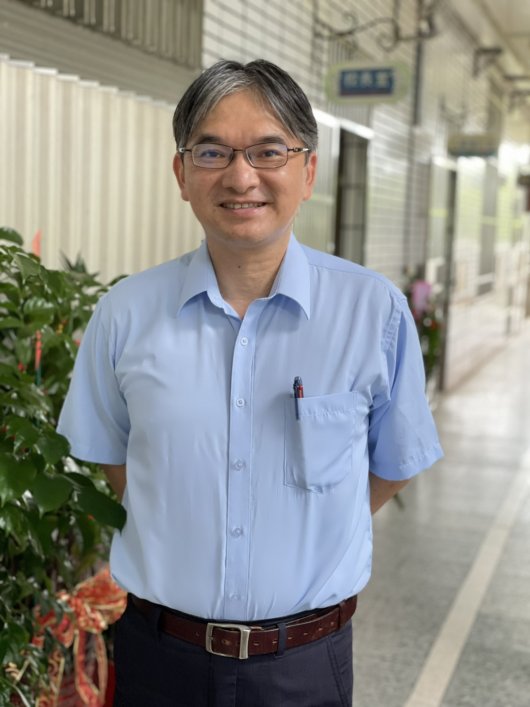 詹益銘